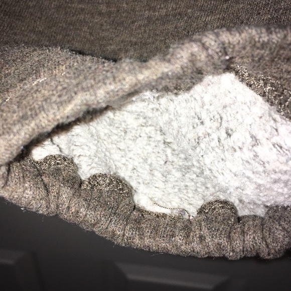 abercrombie sweatpants - Picture 5 of 9